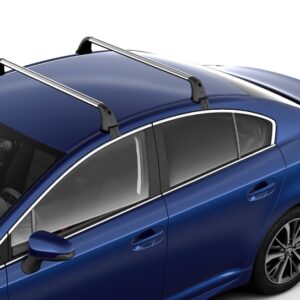 Toyota Avensis (2009-2019) Roof Rack PZ403T3614GA