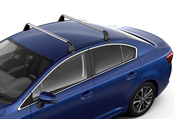 Toyota Avensis (2009-2019) Roof Rack PZ403T3614GA