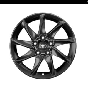 Toyota Avensis (2009-2019) Podium Ii 17" Anthracite PZ406T067FZG