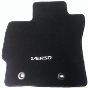 Toyota Verso (2009-2017) Textile Floormats PZ410E8355BA
