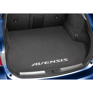 Toyota Avensis (2009-2019) Reversible Trunk Mat PZ410T0350YA