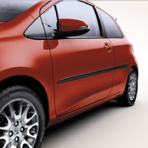 Toyota Yaris (2013-Present) Side Mouldings PZ415B185000