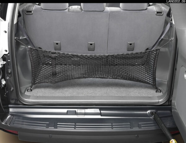 Toyota Rav 4 (2000-2005) Vertical Cargo Net PZ416X0340ZA