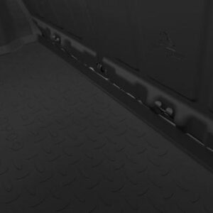 Toyota Aygo (2014-Present) Trunk Liner PZ43490301PJ