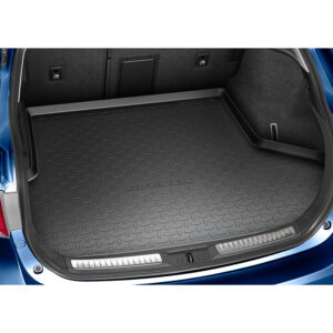 Toyota Avensis (2009-2019) Trunk Liner Without Trunk Rails PZ434T5302PJ