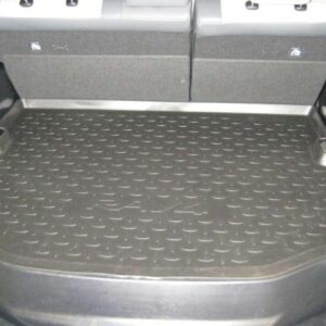 Toyota Rav 4 (2012-2018) Trunk Liner - High Floor PZ434X2304PJ