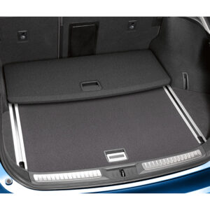 Toyota Avensis (2009-2019) Moving Load Floor - Anthracite PZ435T534000
