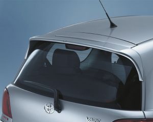 Toyota Yaris (1999-2005) Roof Spoiler PZ439B045000