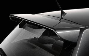 Toyota Auris (2006-2012) Roof Spoiler PZ439E9474AB