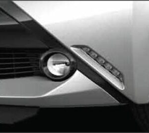 Toyota Aygo (2014-Present) Fog Lamp Kit PZ4579051600