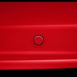 Toyota Yaris (2005-2013) Parking Sensors Kit Super Red PZ46400422CF