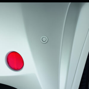 Toyota IQ (2008-2015) Parking Sensors Deep Amethyst Mica Metallic PZ46400422NG