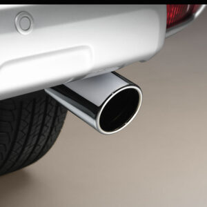 Toyota Hilux (2004-2015) Exhaust Pipe Finisher PZ467N049000