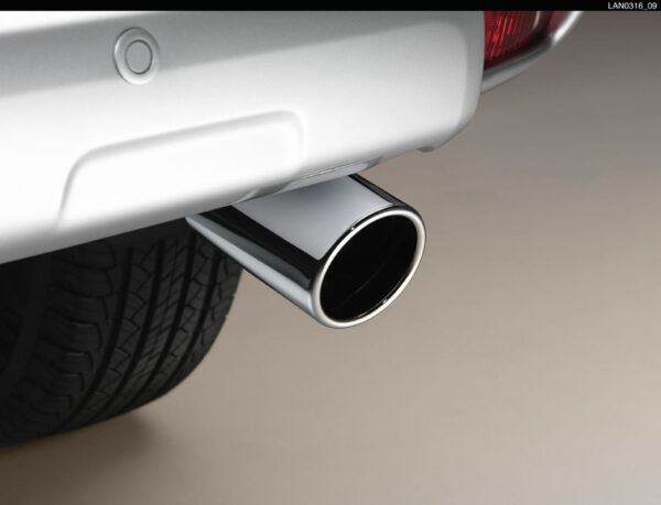 Toyota Hilux (2004-2015) Exhaust Pipe Finisher PZ467N049000