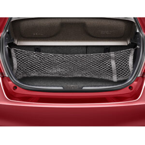 Toyota Yaris (2013-Present) Vertical Cargo Net PZ472B0342ZA