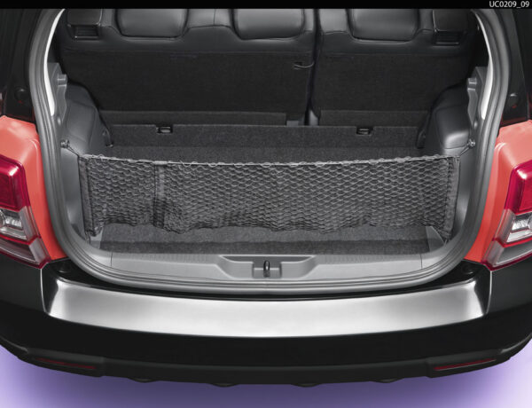 Toyota Urban Cruiser Vertical Cargo Net PZ472B9341ZA