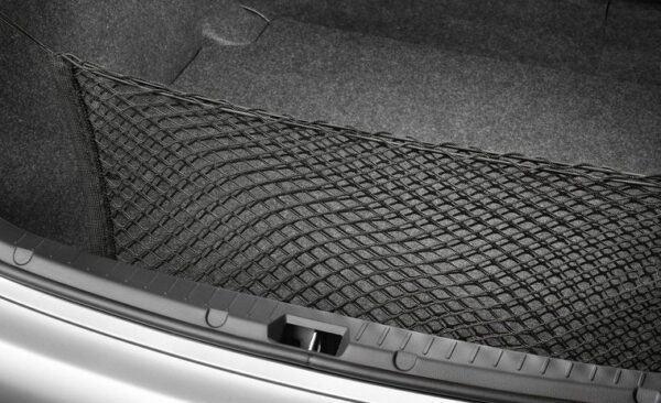 Toyota Corolla (2007-2013) Vertical Cargo Net PZ472E0341ZA