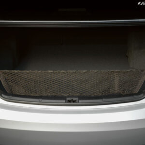 Toyota Avensis (2009-2019) Vertical Cargo Net PZ472T0340ZA