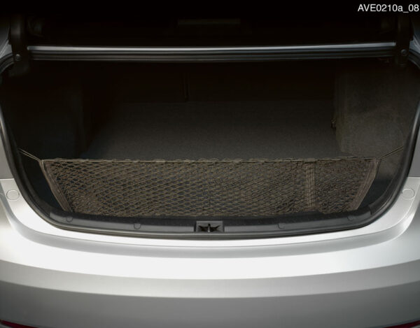 Toyota Avensis (2009-2019) Vertical Cargo Net PZ472T0340ZA