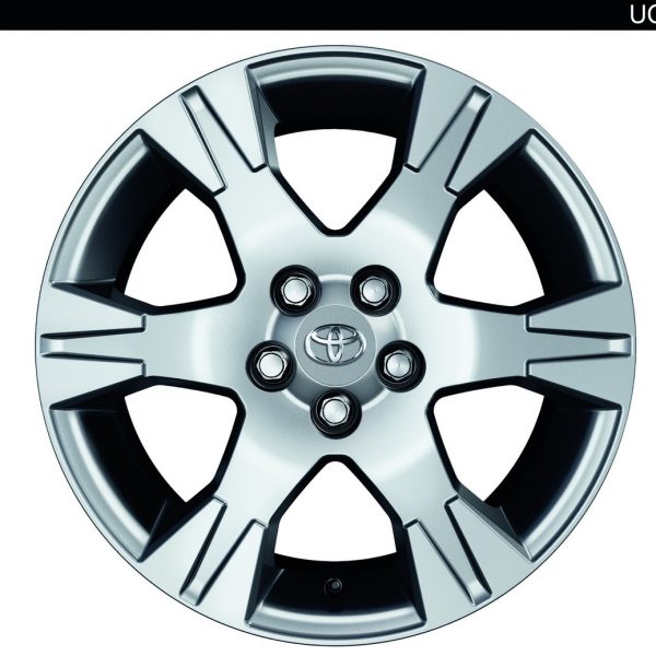 Toyota Urban Cruiser Accessories Online Toyota Genuine Accessories