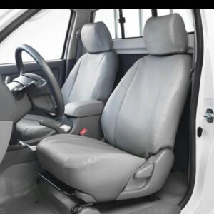 Toyota Hilux (2004-2015) Pvc Seat Covers For Front Seats PZ49CN0R0A4D