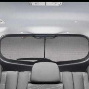 Toyota Verso (2003-2009) Sun Blinds Back Door PZ49HE83A0BD