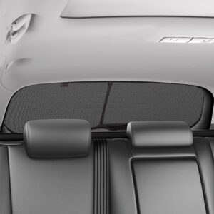 Toyota Avensis (2009-2019) Sun Blind Rear Window PZ49HT33A0BW