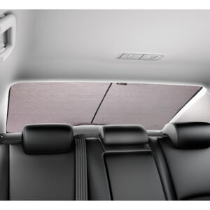 Toyota Avensis (2009-2019) Sun Blind Rear Window PZ49HT53A0BD