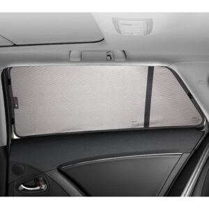 Toyota Avensis (2009-2019) Sun Blinds Rear Passenger Side Windows PZ49HT53A0RD