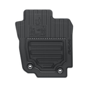 Toyota Rav 4 (2012-2018) Rubber Floormats PZ49LX0359RJ
