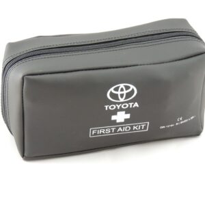 Toyota Rav 4 (2005-2012) First Aid Kit For Europe PZ49S00ED0EU