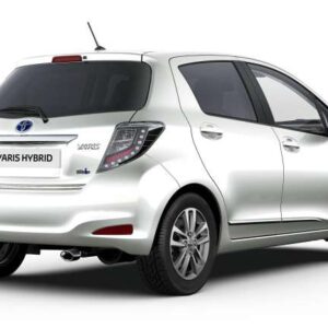 Toyota Yaris (2005-2013) Styling Pack Hybrid PZ49ZB0PK900
