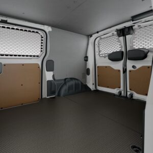 Toyoa Proace (2016-Present) Wheel Arch Cover Kit PZ4L1H2E4000