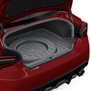 Toyota GT86 (2016-Present) Trunk Liner PZQ2014020