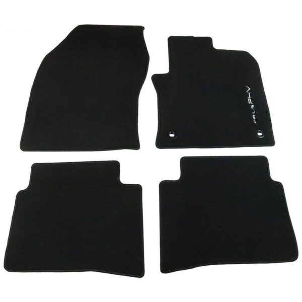 Toyota Prius Plug In 2019-2021 Carpet Mats