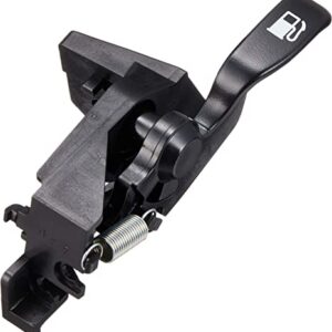 Toyota Prius Fuel Flap Lever Mechanism 2003-2009