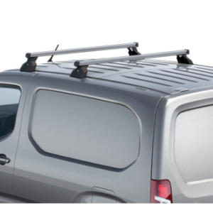 Toyota Proace City 2019-Present Roof Bars (Pair)