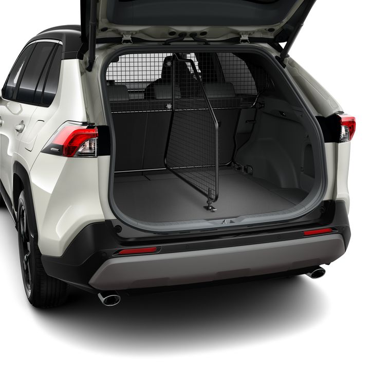 Toyota Rav 2018-Present Dog Guard Divider (DIVIDER ONLY