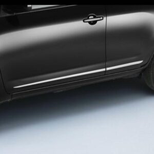 Toyota RAV4 2005-2010 Chrome Side Trims