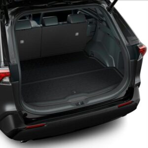 Toyota Rav4 PHEV 2020 onwards Boot Liner