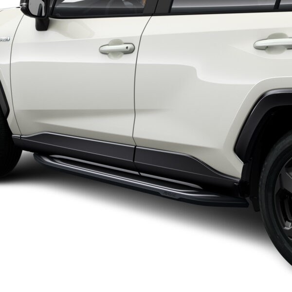 Toyota RAV4 2018-Present Side Steps