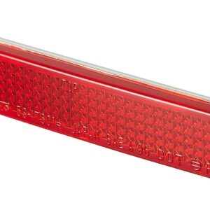 Toyota Urban Cruiser (2009 - 2016) Rear Bumper Reflector R/H