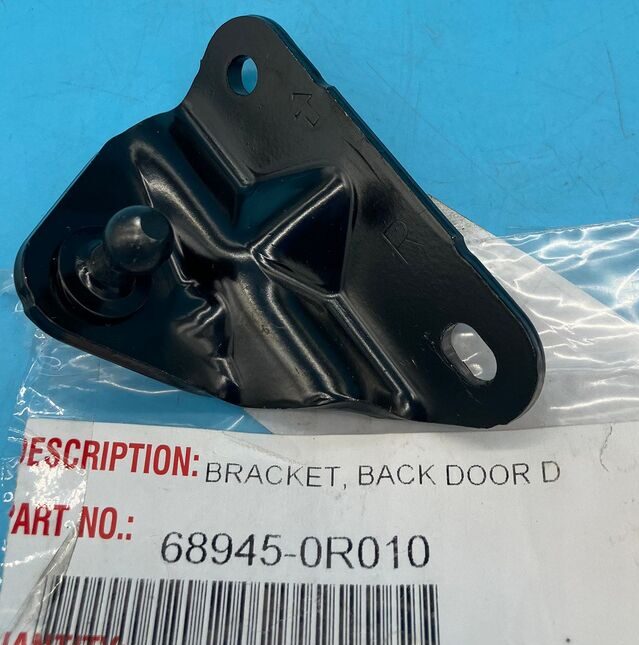 Toyota Rav 4 (Nap) (2013 - 2018) R/H Upper Boot Strut Bracket