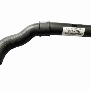 Toyota Yaris Hybrid (2011-2014) Radiator Top Hose