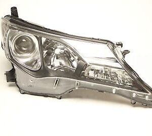 Toyota Rav4 (2013-2015) R/H Headlight