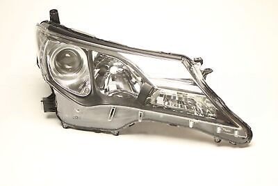 Toyota Rav4 (2013-2015) R/H Headlight
