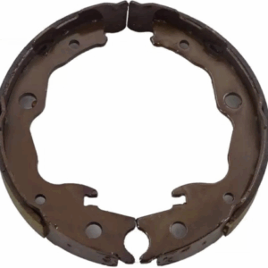 Toyota Rav4 2.2L Diesel (2012-2015) Rear Handbrake Shoes