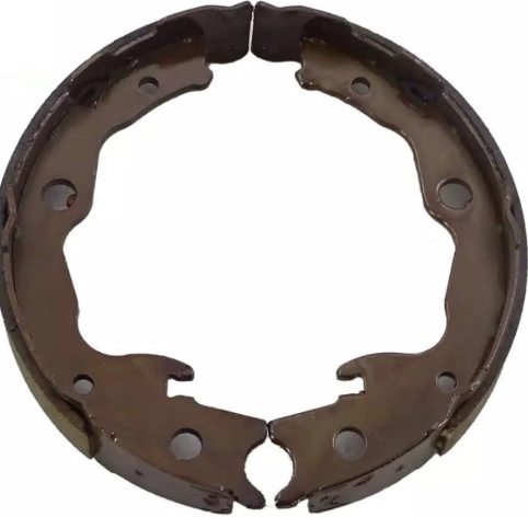 Toyota Rav4 2.2L Diesel (2012-2015) Rear Handbrake Shoes
