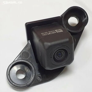 TOYOTA YARIS/HYBRID(FRP) (2014 - 2020) REVERSING CAMERA