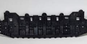 Toyota Yaris 2020- Absorber, Front Bumper, Lower